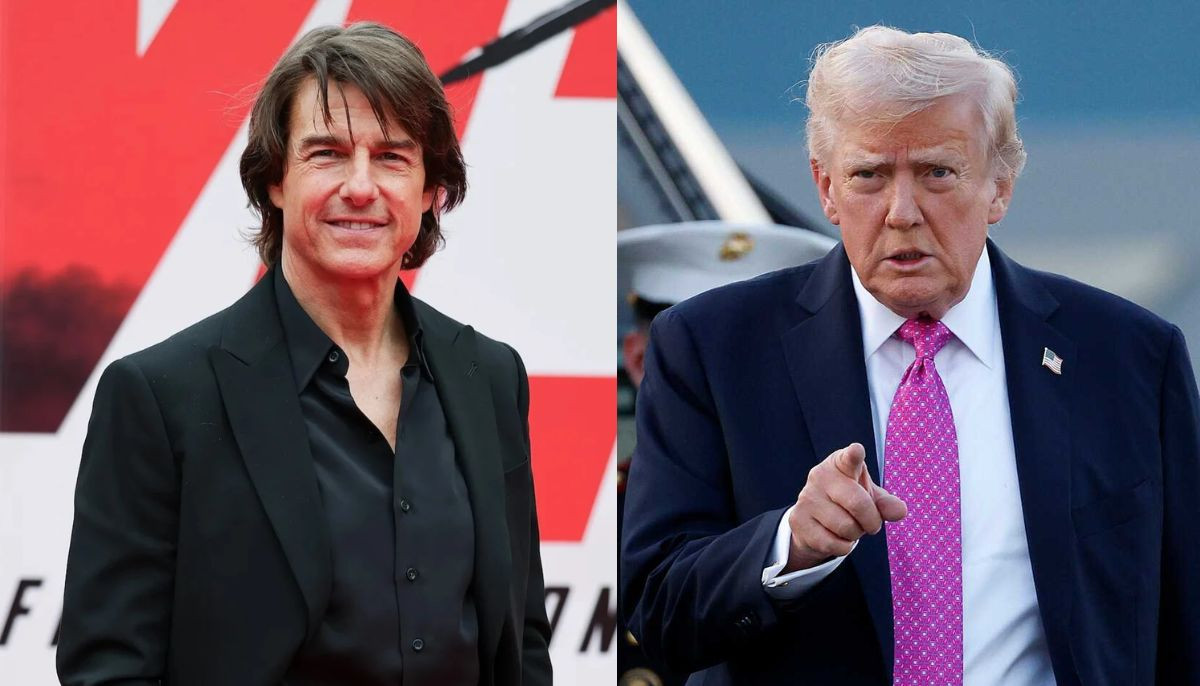 Tom Cruise’s biggest dream crushed by the president?