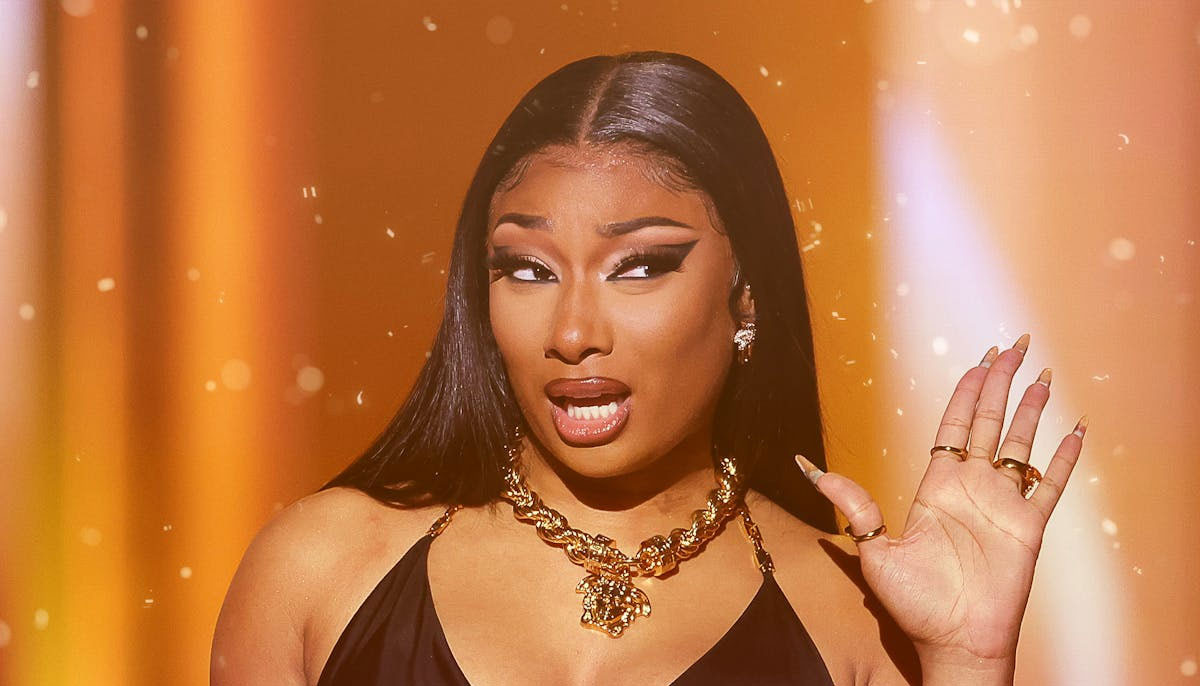 Megan Thee Stallion teases new music on the way