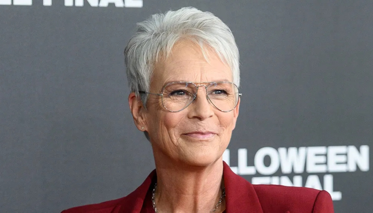 Jamie Lee Curtis doubles down on her assertion about ‘The Bear’s imminent end