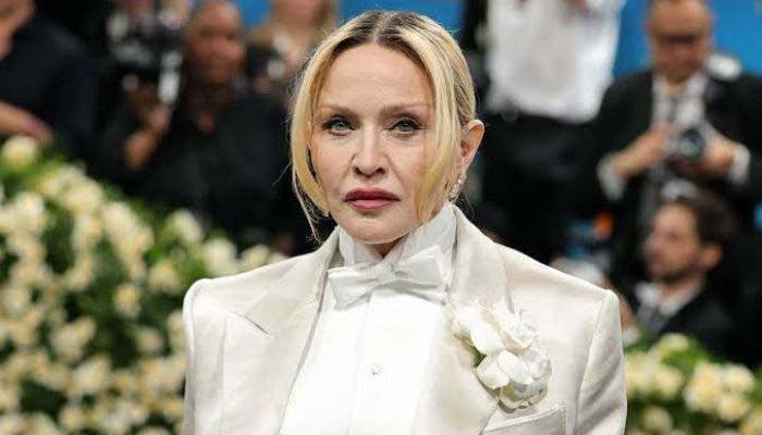 Why Madonna refused Glastonbury’s legends slot?